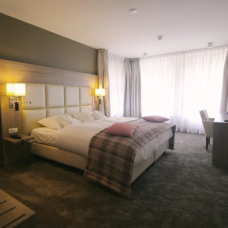 Dormio Wijnhotel Valkenburg Ξενοδοχείο