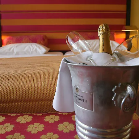 Hotell Dormio Wijnhotel Valkenburg