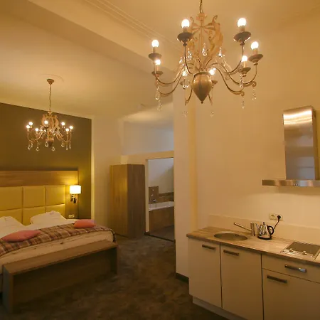 Dormio Wijnhotel Valkenburg Hotell 4*