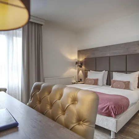 Dormio Wijnhotel Valkenburg 酒店 法尔肯堡