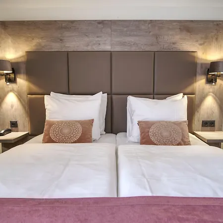 Dormio Wijnhotel Valkenburg