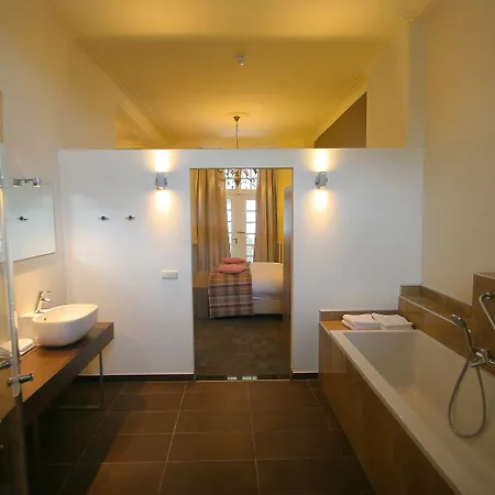Hotel Dormio Wijnhotel Valkenburg