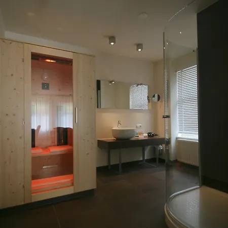 Dormio Wijnhotel Valkenburg 4*