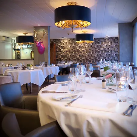 Dormio Wijnhotel Valkenburg 酒店
