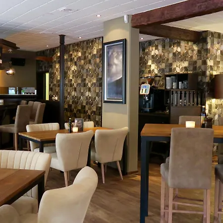 Dormio Wijnhotel Valkenburg 酒店 法尔肯堡