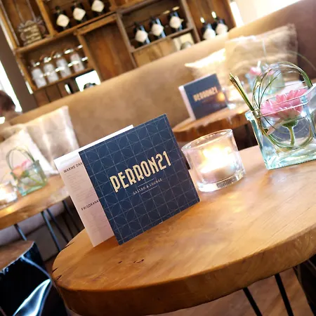 Dormio Wijnhotel Valkenburg 酒店 4*