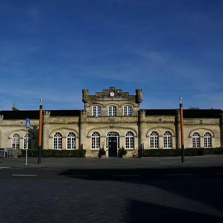 Dormio Wijnhotel Valkenburg 酒店