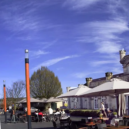 Dormio Wijnhotel Valkenburg 法尔肯堡