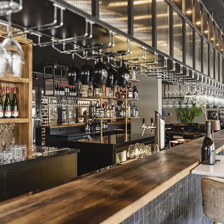 酒店 Dormio Wijnhotel Valkenburg 法尔肯堡