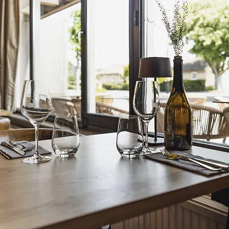 Dormio Wijnhotel Valkenburg