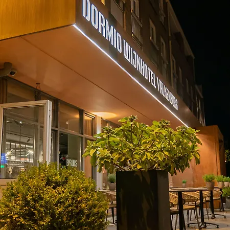 酒店 Dormio Wijnhotel Valkenburg