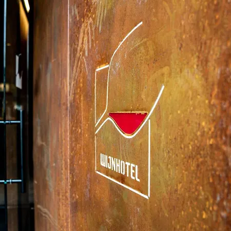 Dormio Wijnhotel Valkenburg 4* 法尔肯堡