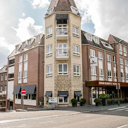 Dormio Wijnhotel Valkenburg