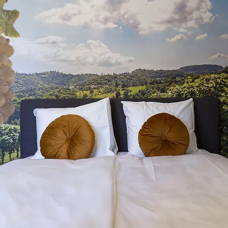 Dormio Wijnhotel Valkenburg Valkenburg aan de Geul