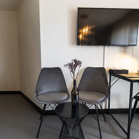 酒店 Dormio Wijnhotel Valkenburg 法尔肯堡