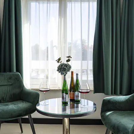 Dormio Wijnhotel Valkenburg Валкенбург