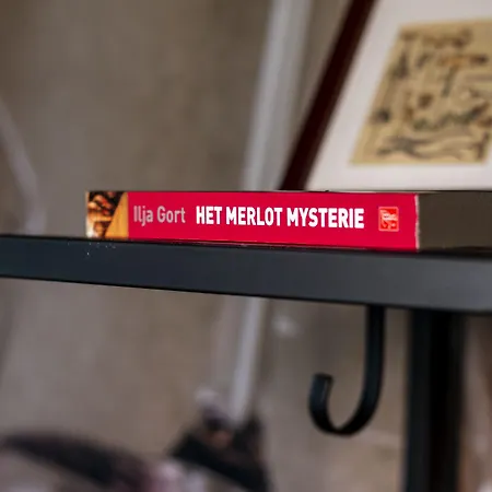 Ξενοδοχείο Dormio Wijnhotel Valkenburg