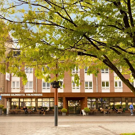 Dormio Wijnhotel Valkenburg فندق Valkenburg aan de Geul