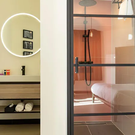 Dormio Wijnhotel Valkenburg 4*