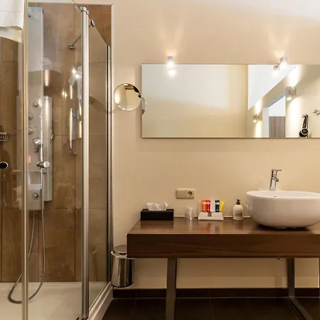 Dormio Wijnhotel Valkenburg 法尔肯堡