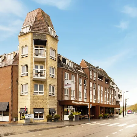 Dormio Wijnhotel Valkenburg