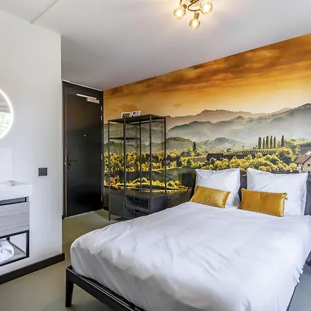 Dormio Wijnhotel Valkenburg 4* Valkenburg aan de Geul