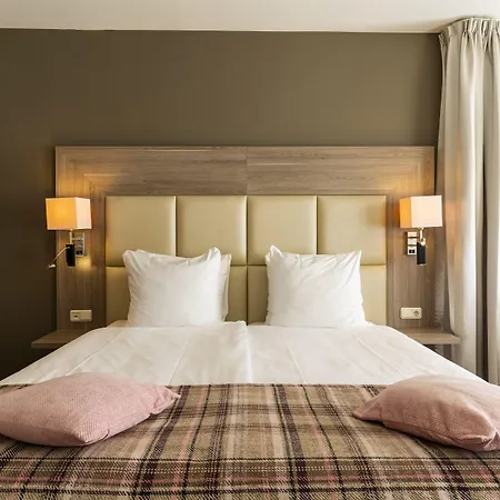 Dormio Wijnhotel Valkenburg Hotel Valkenburg aan de Geul