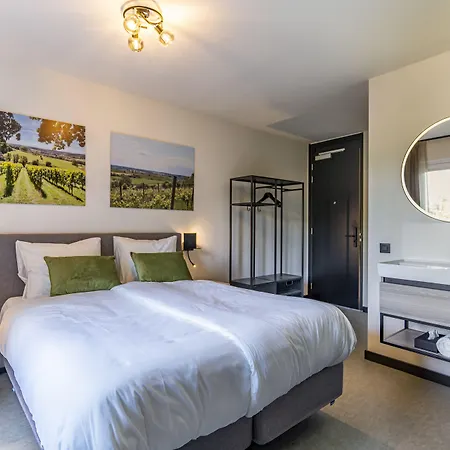 Hotel Dormio Wijnhotel Valkenburg