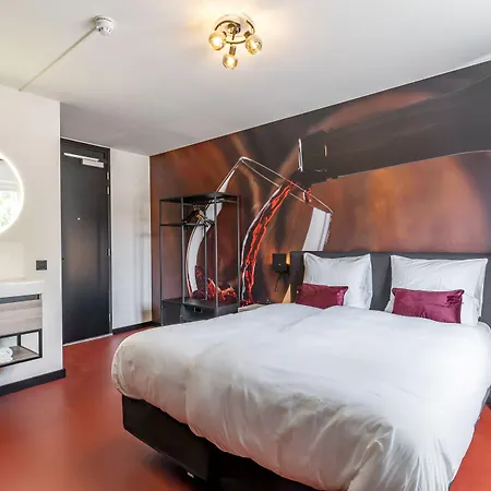 Dormio Wijnhotel Valkenburg Hotel Valkenburg aan de Geul