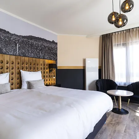 Dormio Wijnhotel Valkenburg 4* Valkenburg aan de Geul