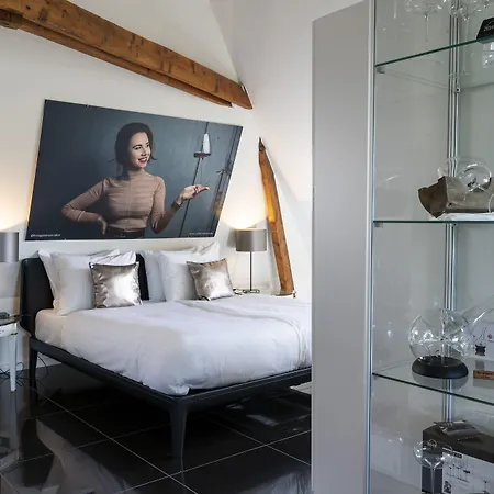 Dormio Wijnhotel Valkenburg Hotel 4*