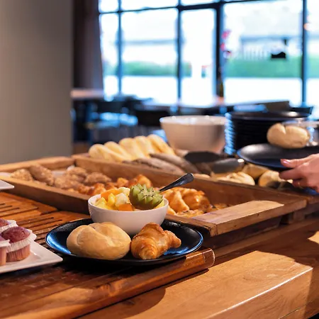 Dormio Wijnhotel Valkenburg Hotel 4*