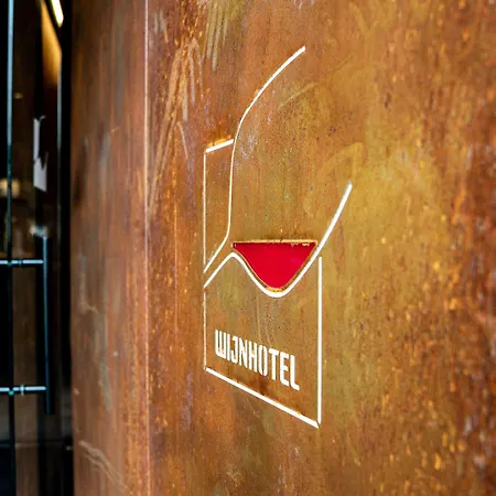 Dormio Wijnhotel Valkenburg 4* Valkenburg aan de Geul
