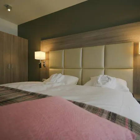 酒店 Dormio Wijnhotel Valkenburg 4*