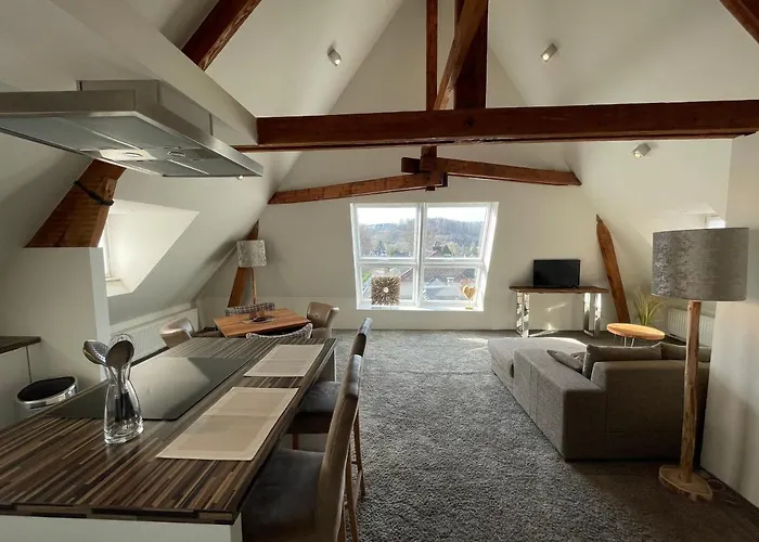 Dormio Wijnhotel Valkenburg