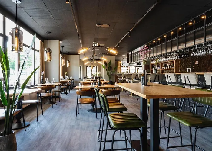 Dormio Wijnhotel Valkenburg 法尔肯堡