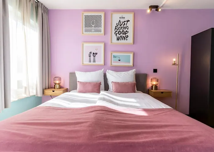 Dormio Wijnhotel Valkenburg Valkenburg aan de Geul