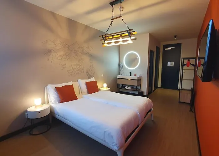 Dormio Wijnhotel Valkenburg