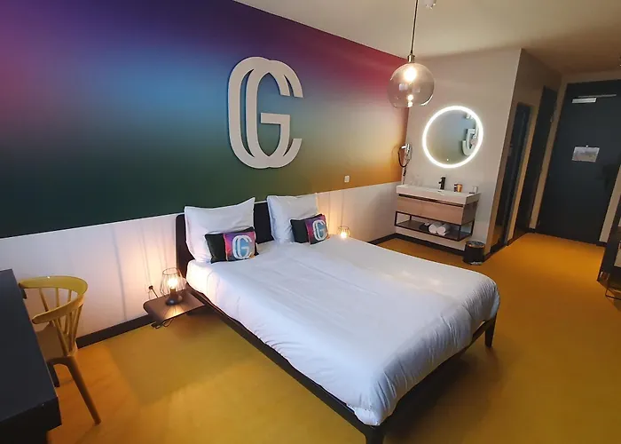 酒店 Dormio Wijnhotel Valkenburg