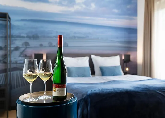 Dormio Wijnhotel Valkenburg 4*