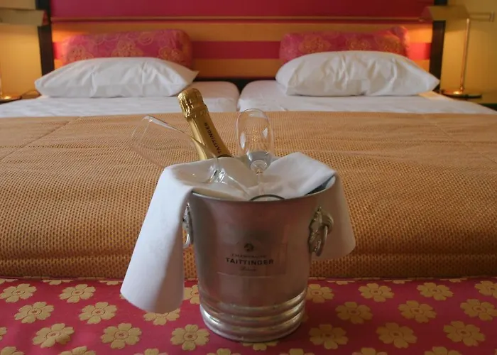 Dormio Wijnhotel Valkenburg Valkenburg aan de Geul