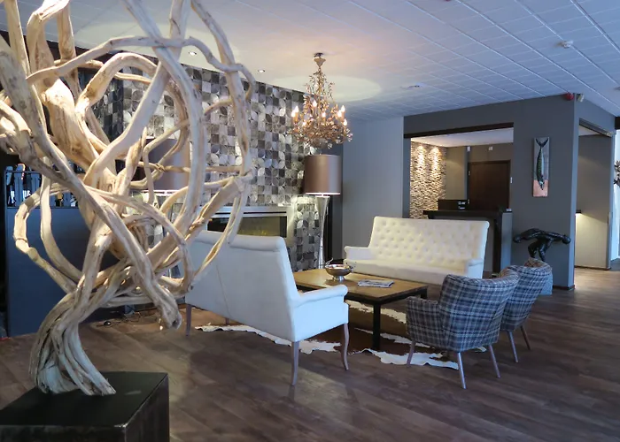 Dormio Wijnhotel Valkenburg