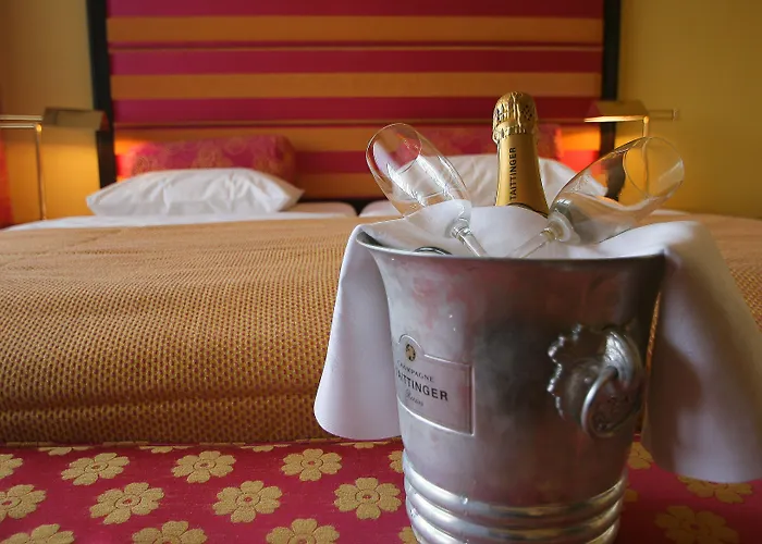 酒店 Dormio Wijnhotel Valkenburg