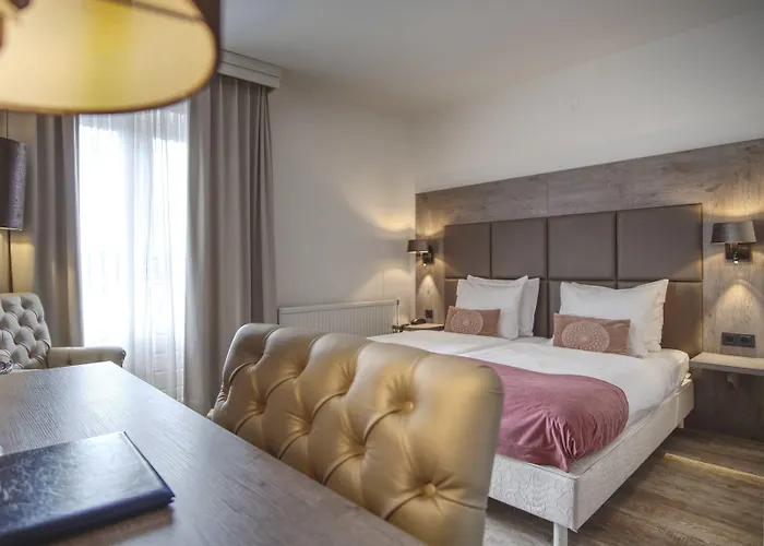 Dormio Wijnhotel Valkenburg 酒店 法尔肯堡