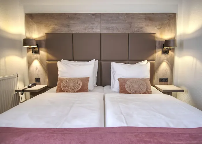 Dormio Wijnhotel Valkenburg