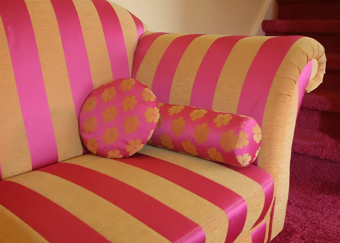 Dormio Wijnhotel Valkenburg 法尔肯堡