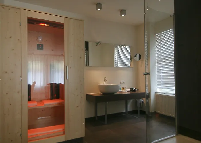 Dormio Wijnhotel Valkenburg 4*