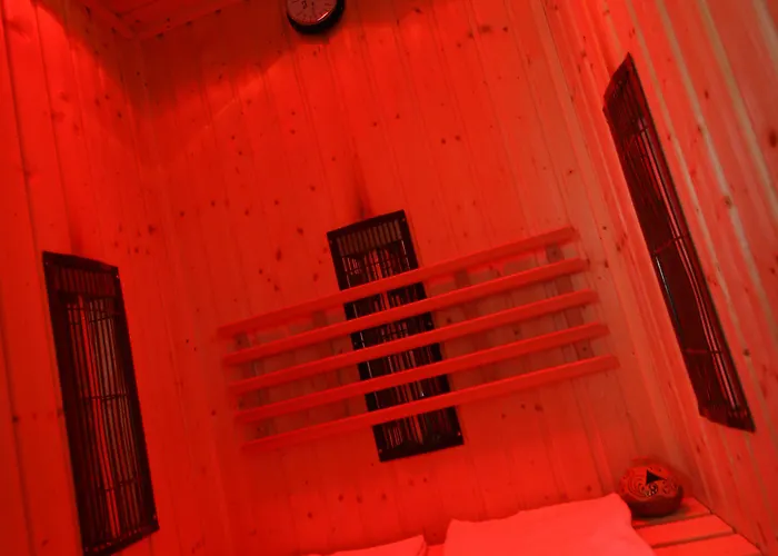 Dormio Wijnhotel Valkenburg 4* 法尔肯堡