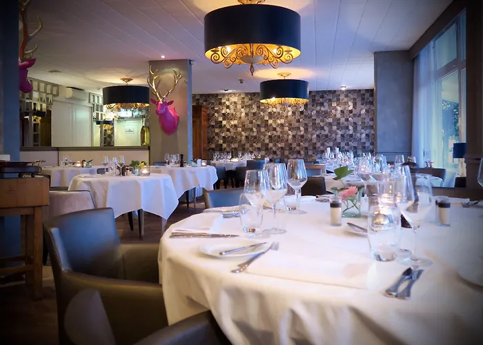 Dormio Wijnhotel Valkenburg 酒店