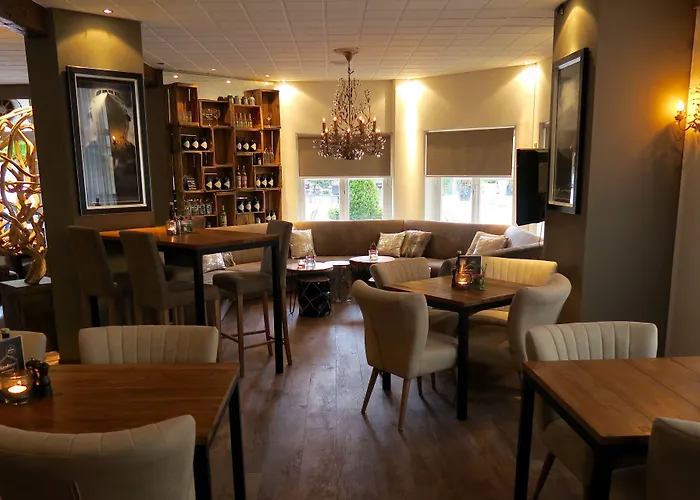 Dormio Wijnhotel Valkenburg 4*